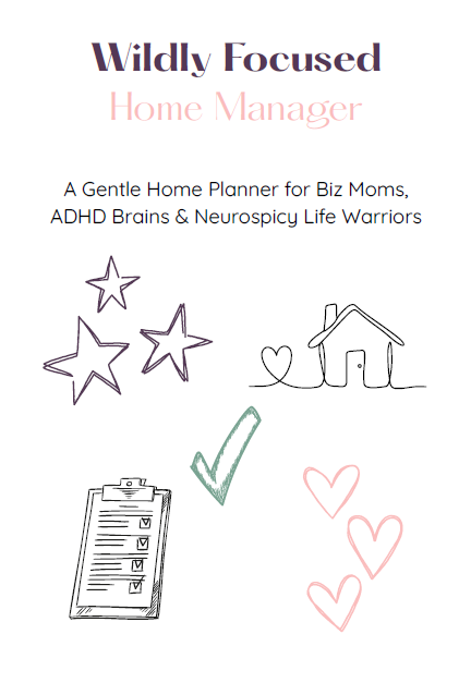 adhd home management bundle | printable life planner for busy biz moms & neurodivergent entrepreneurs | grocery, routines, chores adhd home management bundle | printable life planner for busy biz moms & neurodivergent entrepreneurs | grocery, routines, chores