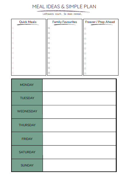 adhd home management bundle | printable life planner for busy biz moms & neurodivergent entrepreneurs | grocery, routines, chores adhd home management bundle | printable life planner for busy biz moms & neurodivergent entrepreneurs | grocery, routines, chores